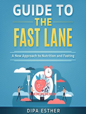 cover image of Guide to the Fast Lane